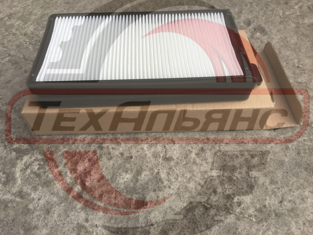 Фильтр салонный HIFI SC80023