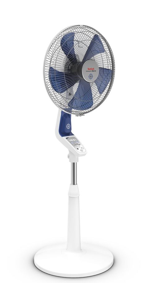 Напольный вентилятор Tefal Turbo Silence Mosquito VF6410F0