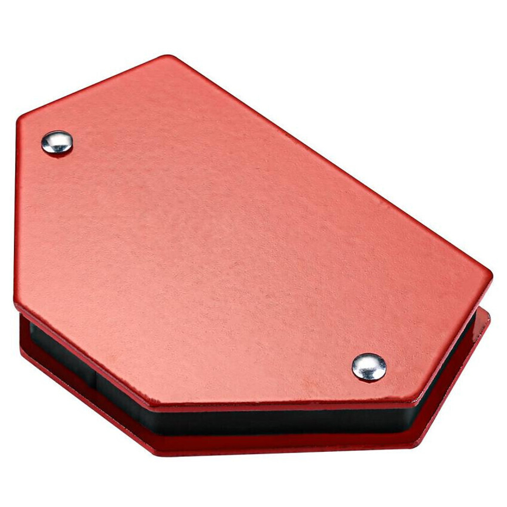 Уголок магнитный для сварки Deko DKMC4 065-0643 13 кг