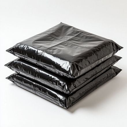 Мешки для мусора