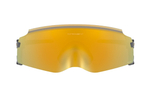 Oakley Kato Shield Frame Очки