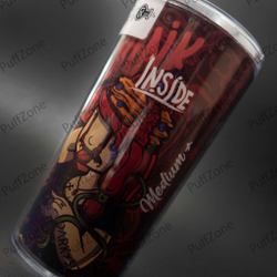 Ароматизатор DARK X SIZE Inside (MEDIUM+)