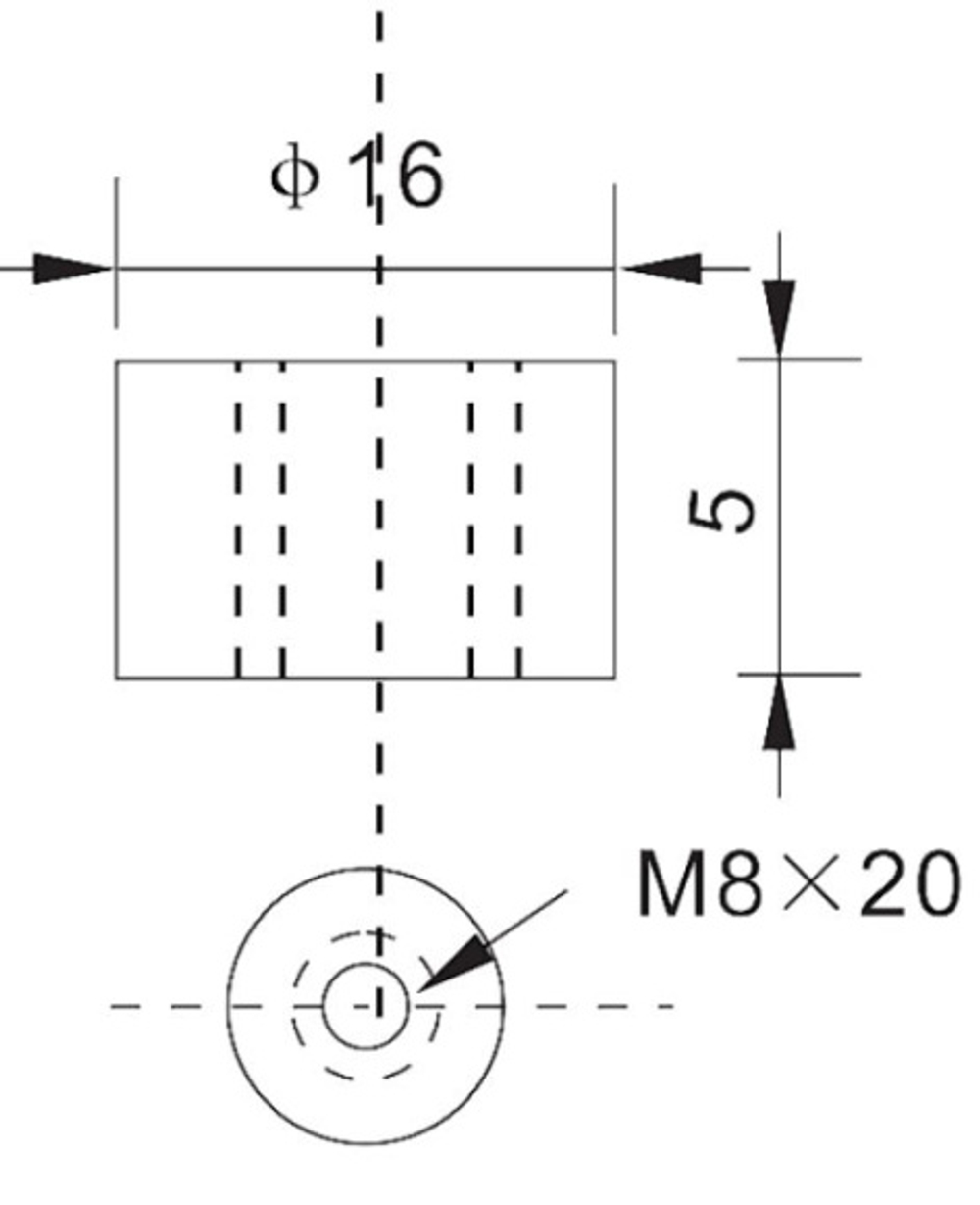 Аккумулятор WBR GPLG12-150