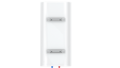 Электрический водонагреватель серии DIAMANTE Nova RWH-DN80-FE