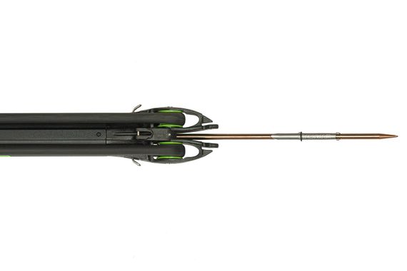 Оголовье роллерного типа Salvimar для ружья HERO