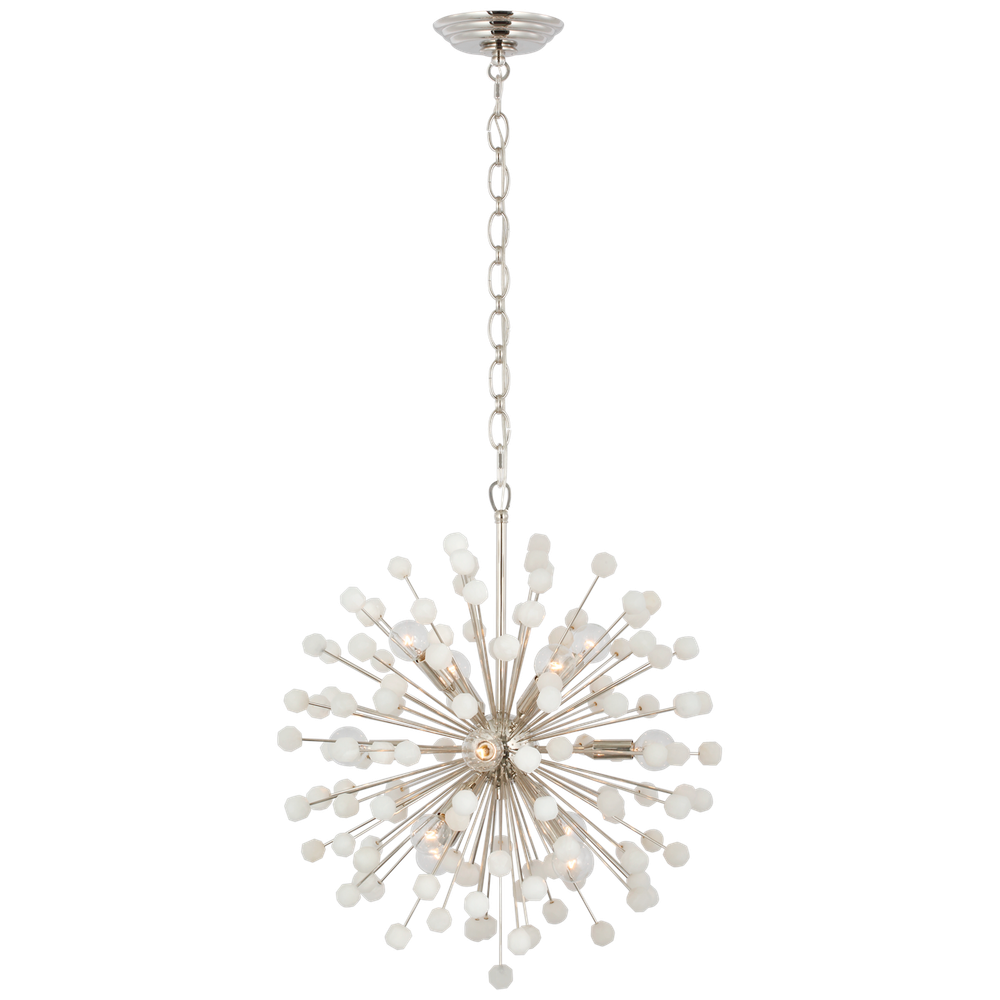 Люстра Visual Comfort Lys 21" Chandelier