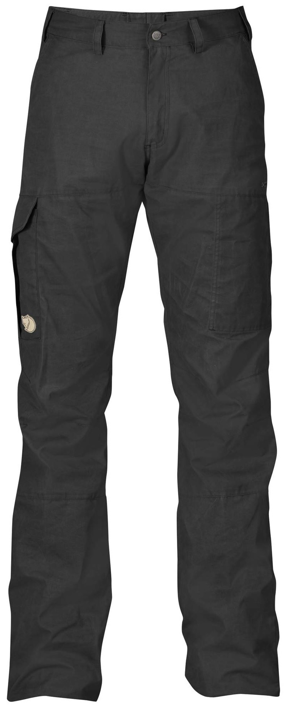 Брюки FJALLRAVEN Karl Pro Trousers M F82511-030