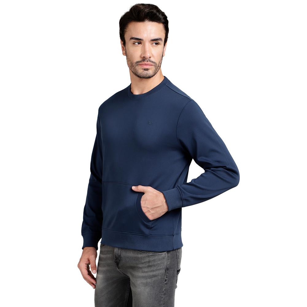 Толстовка Unbound Royal Enfield