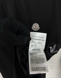 Футболка Moncler премиум