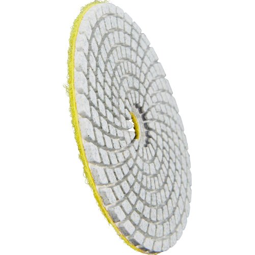 Диск алмазный ELITECH 100мм P100 мокрое шлифование   1820.157800