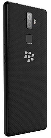 BlackBerry Evolve 64GB 2SIM черный