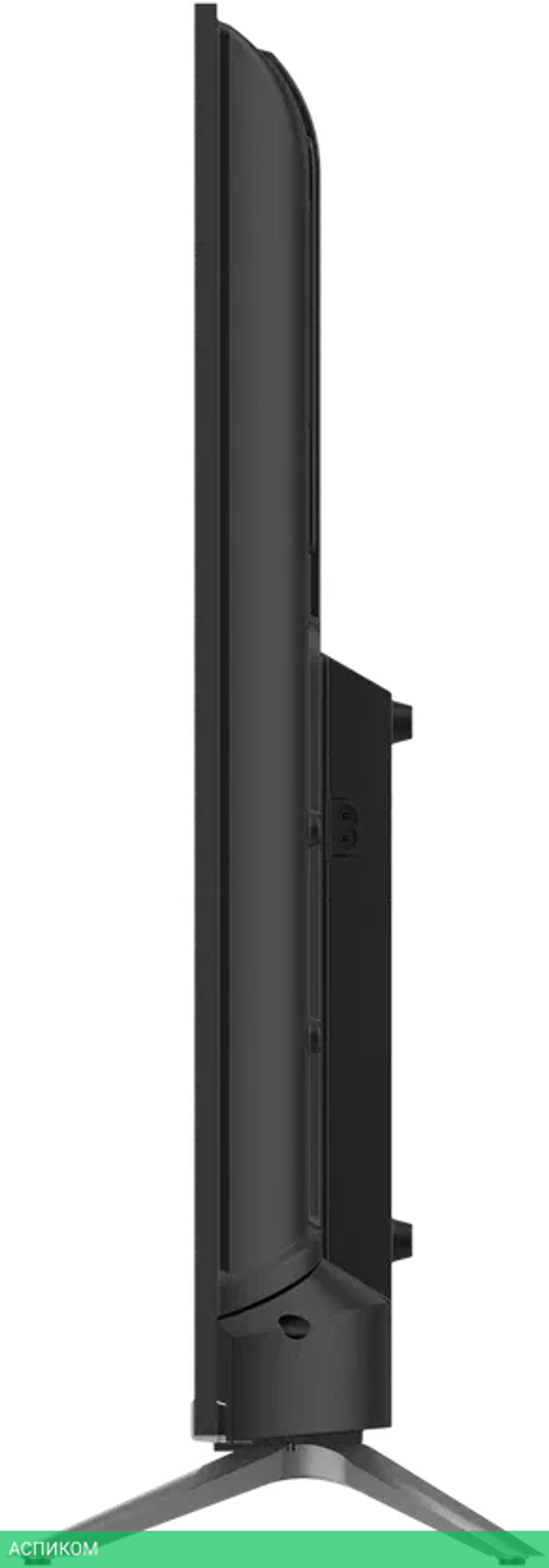 Телевизор LED Sber 43" SDX-43F3011