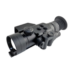 Тепловизионный прицел Venox Patriot 640 LRF (матрица 640x512, 12µm, NETD ≤40мК, F55/1.0, 2.2х, IP66)