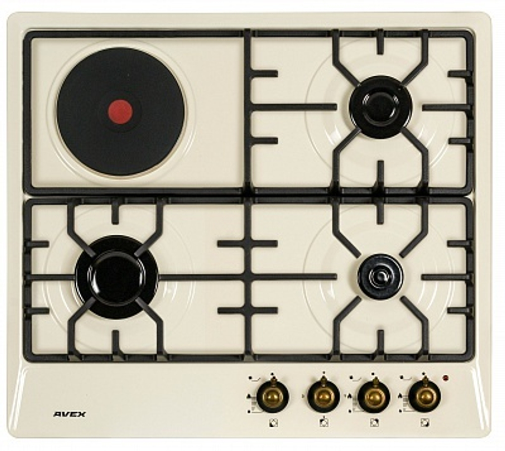 Встраиваемая поверхность AVEX NS 6032 YR