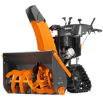 Снегоуборщик гусеничный бензиновый DAEWOO DAST 430 EFI с инжекторным двигателем