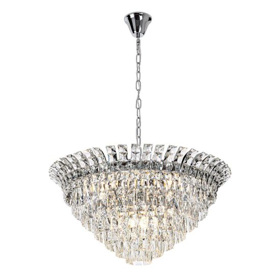 Подвесная люстра MODELUX ML.7086.650 CR