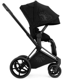 Прогулочная коляска Cybex Priam IV Fashion Collections La Parisienne