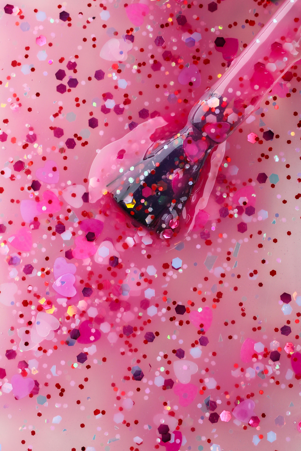 Milk Гель-лак Valentines 872 Hugs and kisses, 9 мл