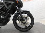 Suzuki V-Strom DL650 2014