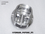 Поршни СТИ Citroen 1,6l EP6CDT, N14B16