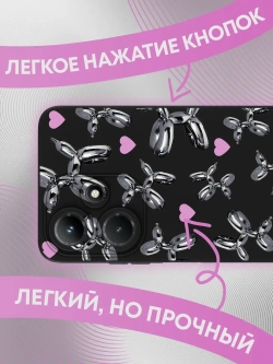 Чехол на Infinix Hot 30i