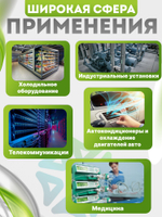 Вентилятор тангенциальный 180*60 мм 18.3 W съемный двигатель