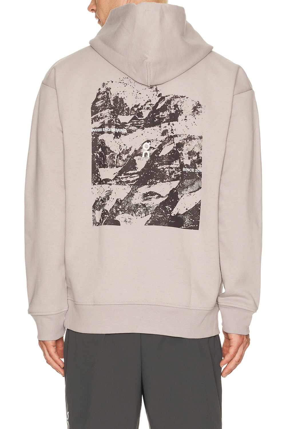 Худи On Club Collect eo