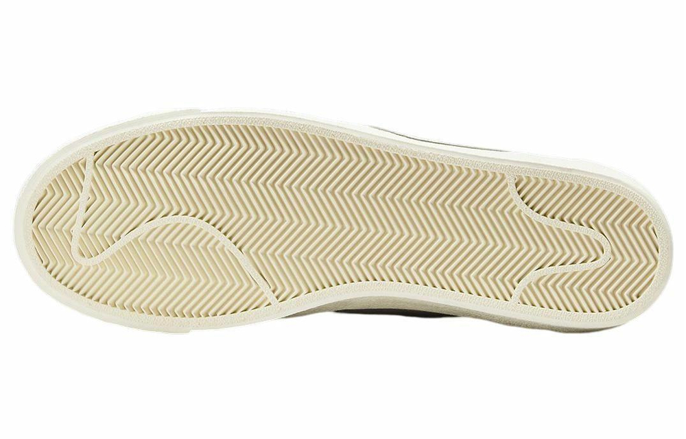 Кроссовки Nike Blazer Low 77 Jumbo