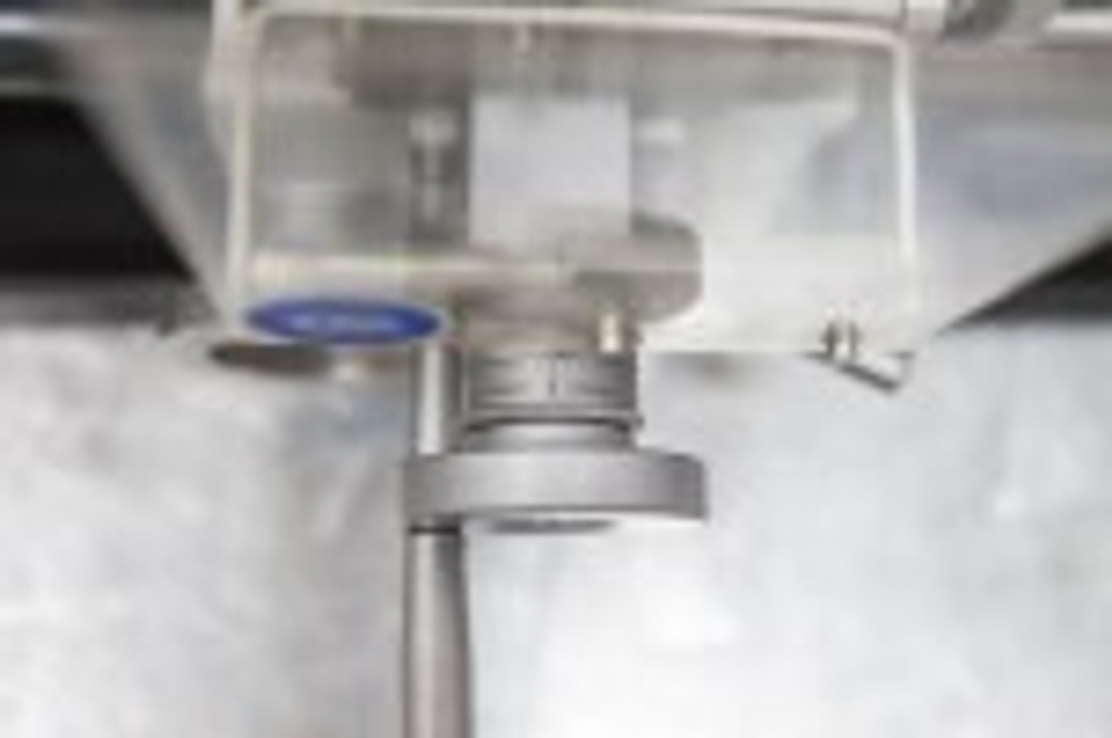 Станок токарный STALEX D180x300C настольный