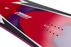 Сноуборд JOINT BREAKOUT BLACK SNB