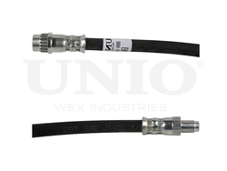 Шланг тормозной передний UNIO BRH-10070