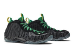 Кроссовки Nike Foamposite One "Oregon Ducks"