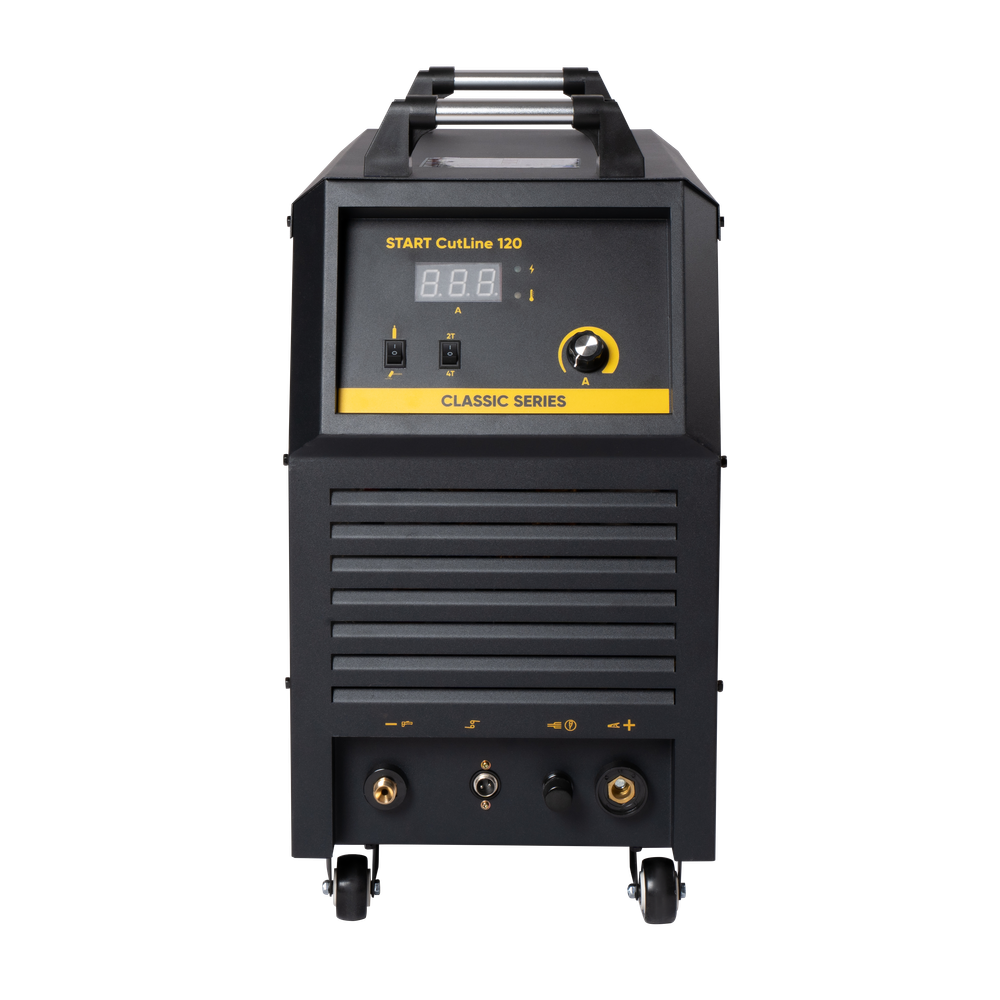 START CutLine 120 Установка воздушно-плазменной резки 5ST120