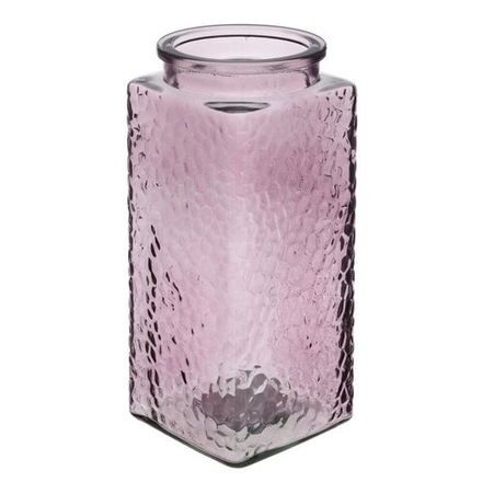 GAEM Ваза, L10 W10 H24,5 см