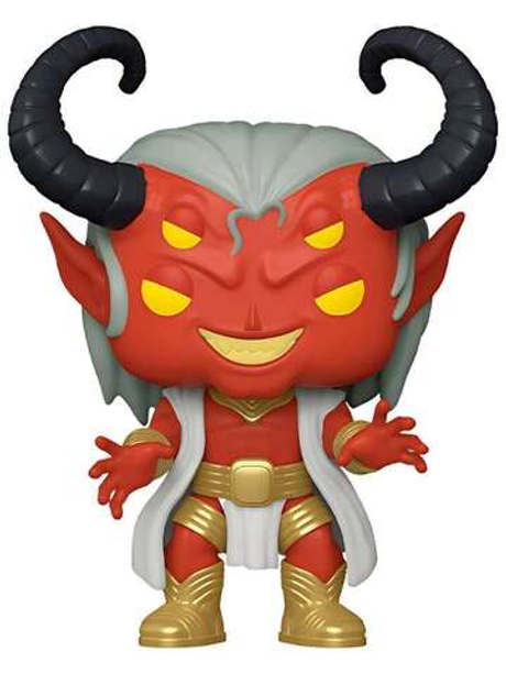 Фигурка Funko POP! Heroes DC Justice League Trigon SDCC23 (Exc) (473) 71746