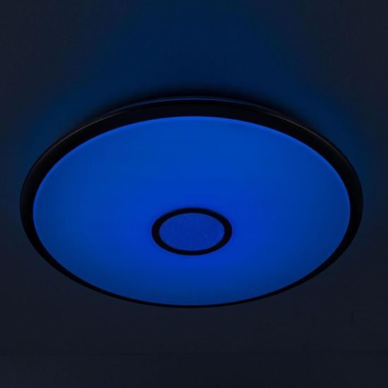 CL703A81G Старлайт Хром Мат. Смарт RGB Св-к