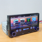 Автомагнитола 1DIN с экраном 6.86" Android Wi-Fi BOS-MINI BOS-N638DP5