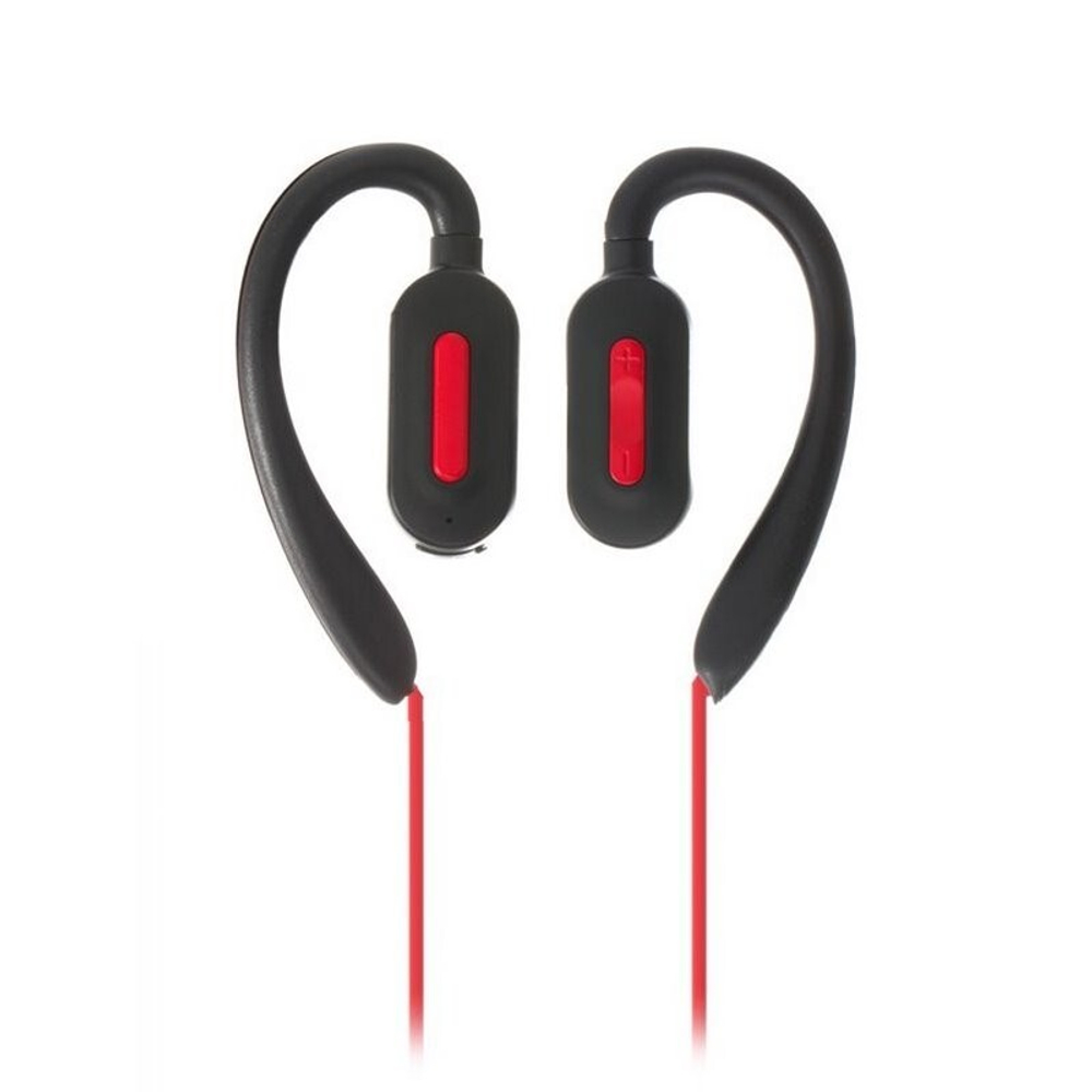 Спортивные наушники Bluetooth HOCO ES16 Plus Crysta (черный)