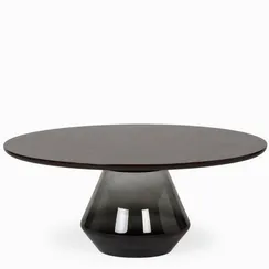 Кофейный стол Teelda Ø80х33 см