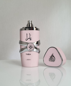 Lattafa Yara, 100 ml (для женщин)