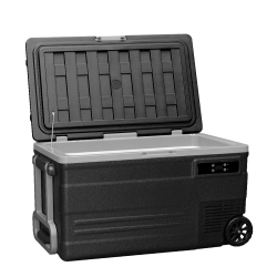 Компрессорный автохолодильник Alpicool U75