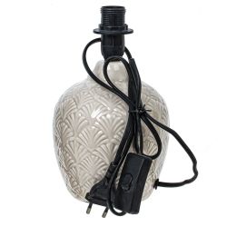 GAEM Светильник, L20 W20 H30 см, Е14, шнур 1,2 м