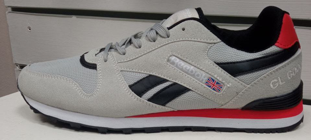 Кроссовки мужские Reebok