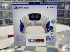 Геймпад/Джойстик Sony DualSense PS5 Astro Bot Оригинал