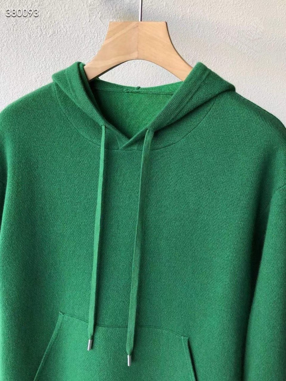 Кофта с капюшоном Loro Piana