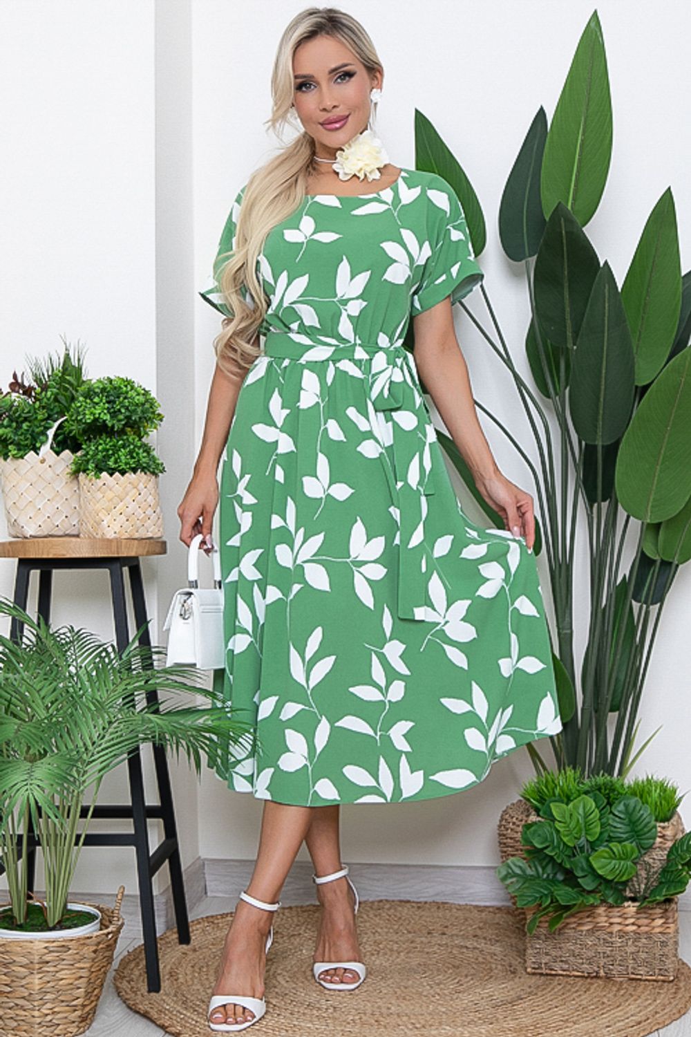 Платье 71497 Avili (Акция)