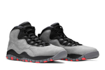 Кроссовки Jordan Air Jordan 10 Retro 'Cool Grey'