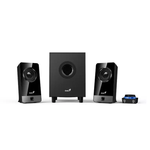 Акустическая система 2.1 Genius SW-2.1 300X