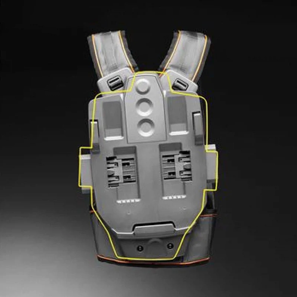 Аккумулятор Husqvarna BLi550X, 9670931-01