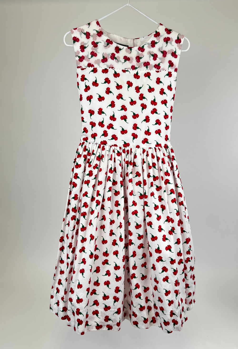 Платье Oscar de la Renta